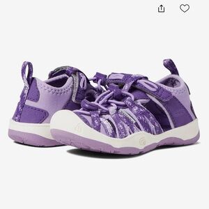 Keen Girls Moxie Sandals